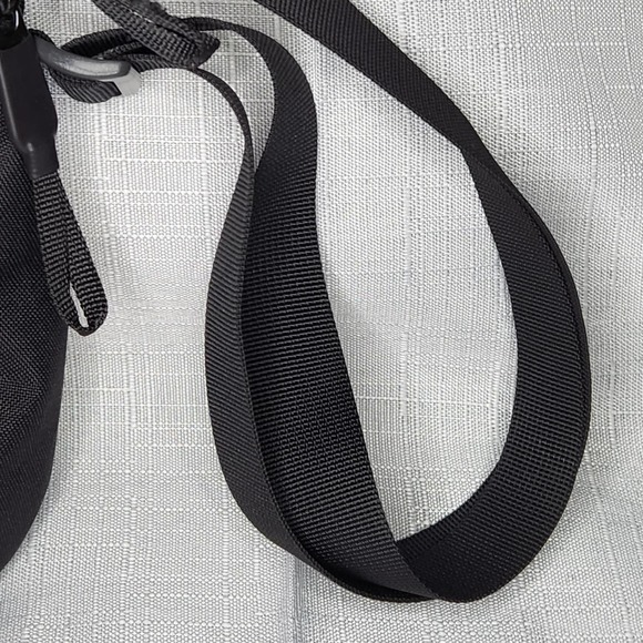 The North Face Crossbody Pack Cross Body Bag Purple Jester - Picture 5 of 12